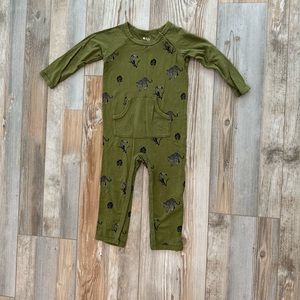 Kyte Baby Jungle Longall